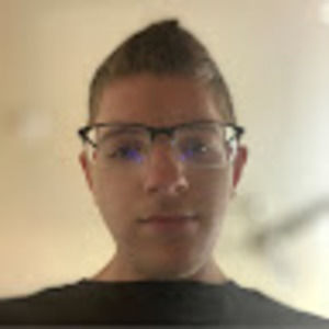 Meet your Posher, Dylan